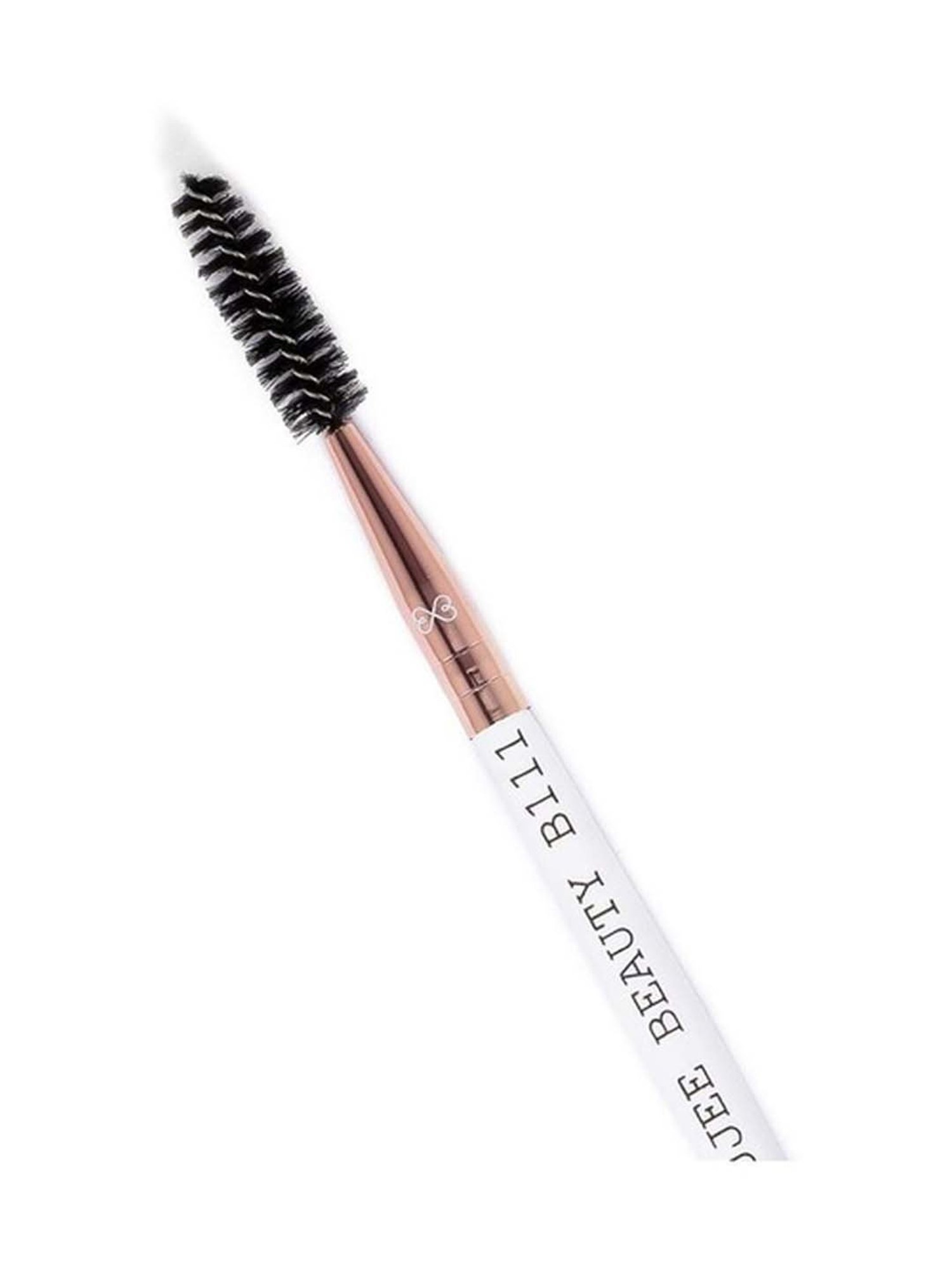 Boujee Beauty Dual Ended Brow Brush B111