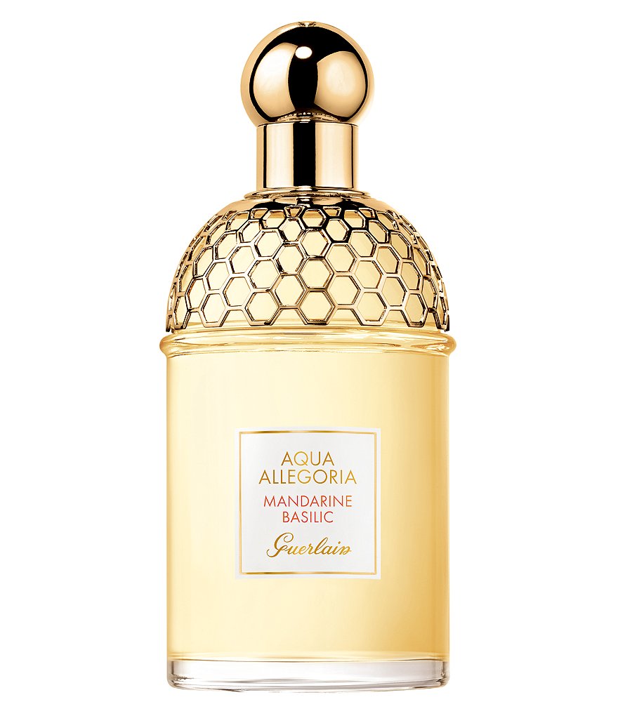 Guerlain Aqua Allegoria Mandarine Basilic Eau de Toilette
