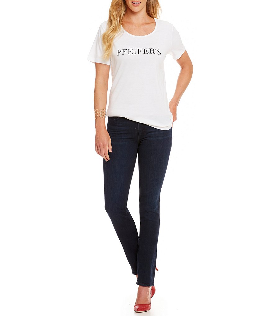 Heritage Pfeifer's Logo Tee
