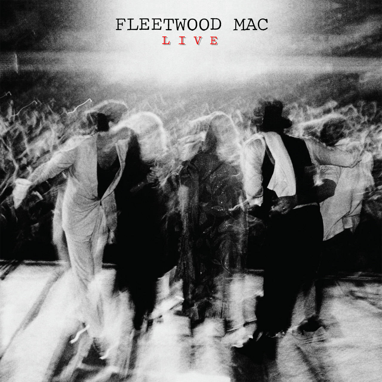Fleetwood Mac Fleetwood Mac Live 180g 2LP (Vinyl)