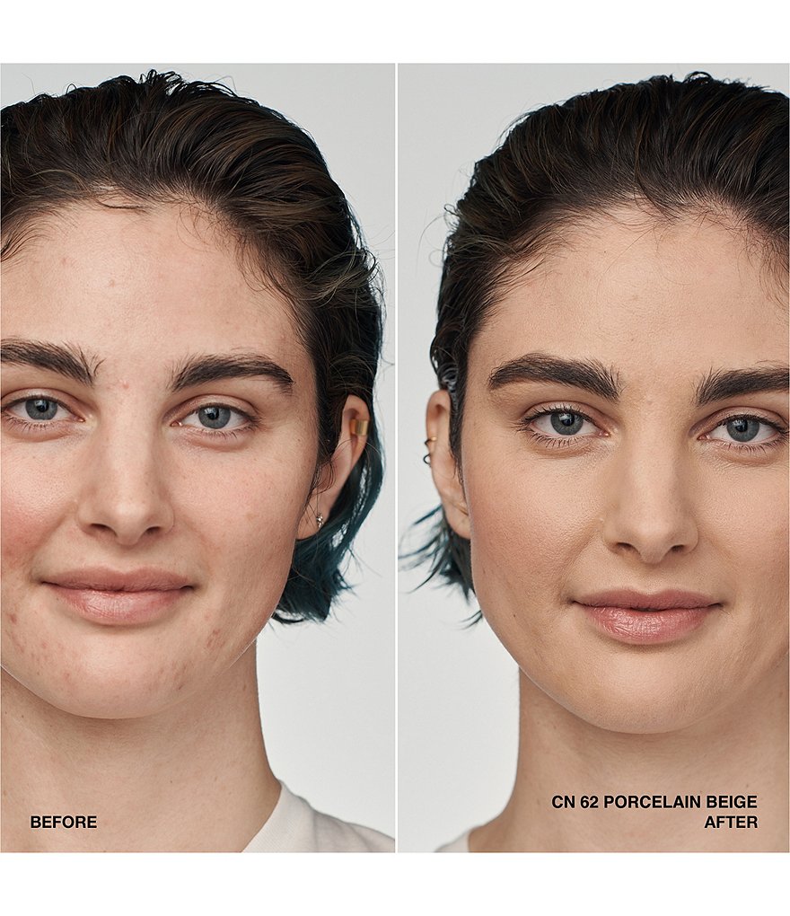 MAC Studio Radiance Face and Body Radiant Sheer Foundation