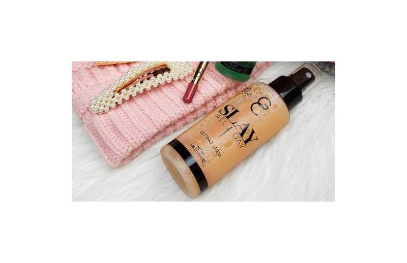 Gerard Cosmetics Slay All Day Setting Spray - Dreamsicle - 3.38 fl oz