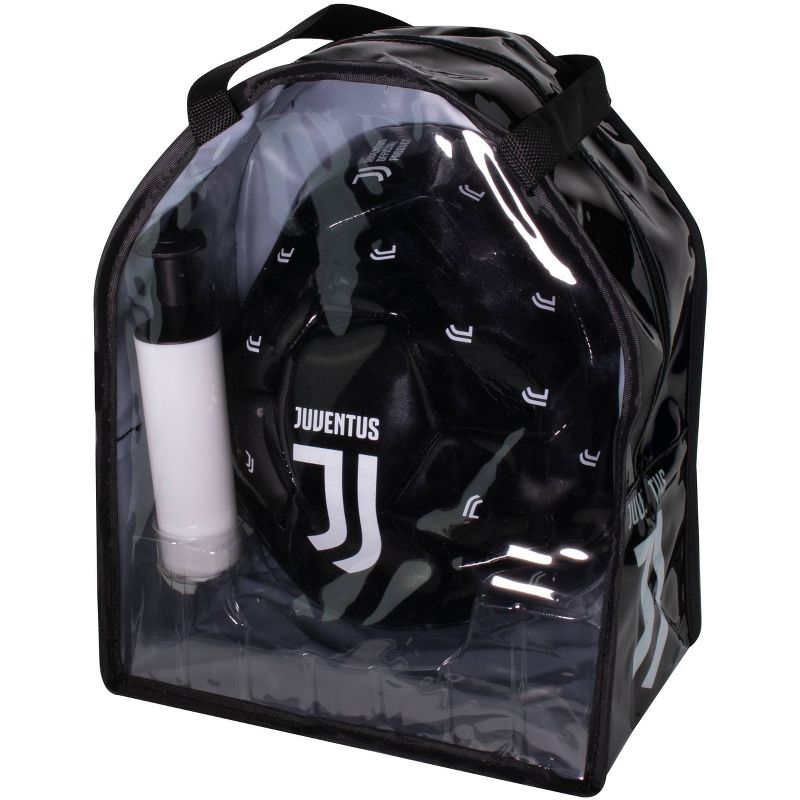FIFA Juventus F.C. Soccer Ball Kits