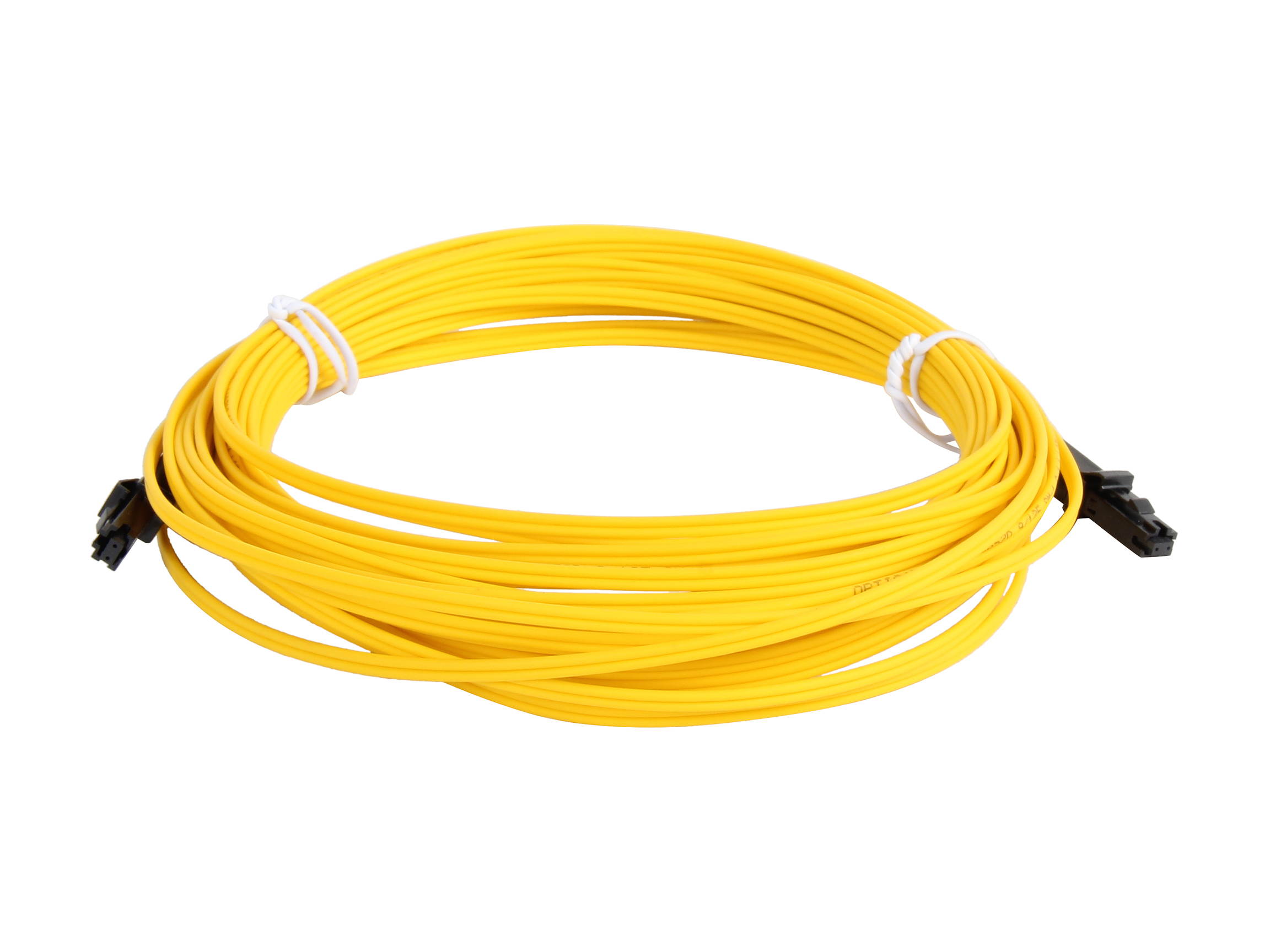 Coboc CY-OS1-2MTRJ-FMFM-10 32.81 ft. Fiber Optic Cable