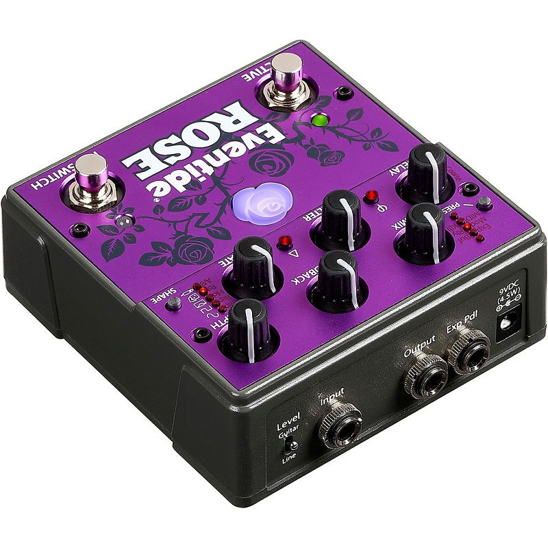 Carl Martin Buff Deluxe Boost Guitar Effects Pedal