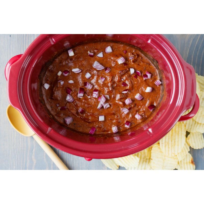 McCormick Slow Cookers Sweet & Smoky Pulled Chicken - 1.25oz