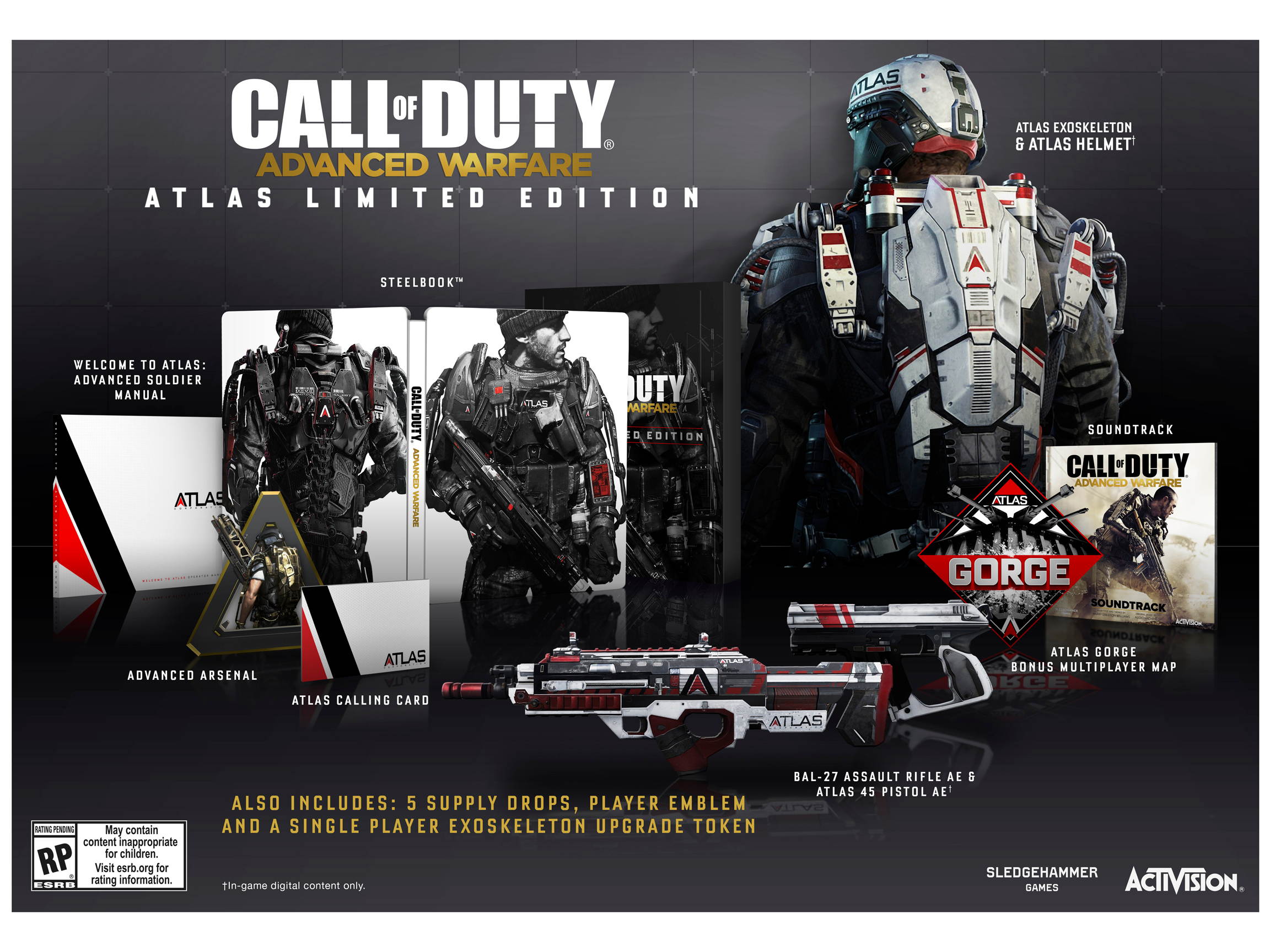 Torment: Tides of Numenera (Day 1 Edition) - PlayStation 4