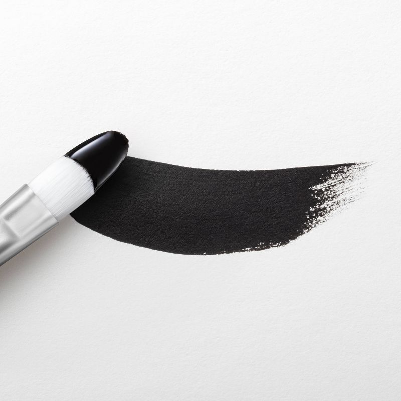 8oz Chalkboard Paint Black - Mondo Llama™