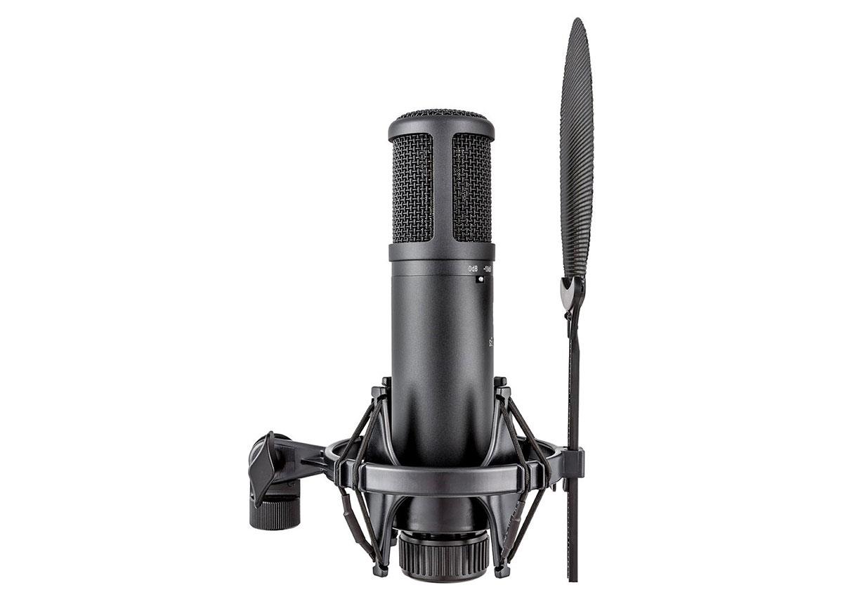 sE Electronics sE2200 Large Diaphragm Condenser Microphone