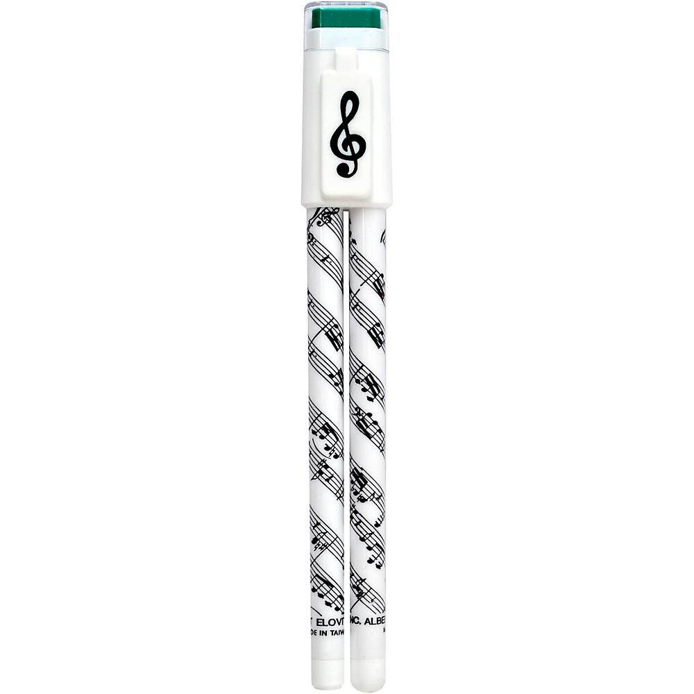 AIM Sheet Music Pen and Pencil Set
