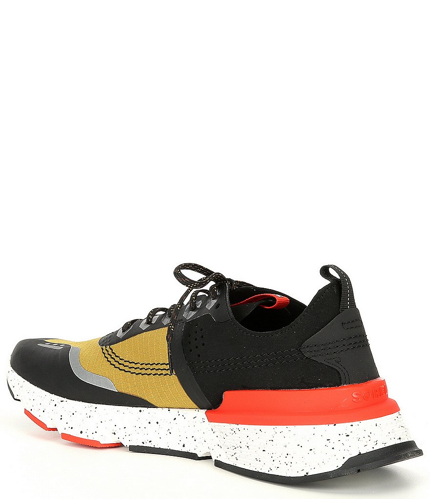 Sorel Men's Kinetic Rush Ripstop Sneakers