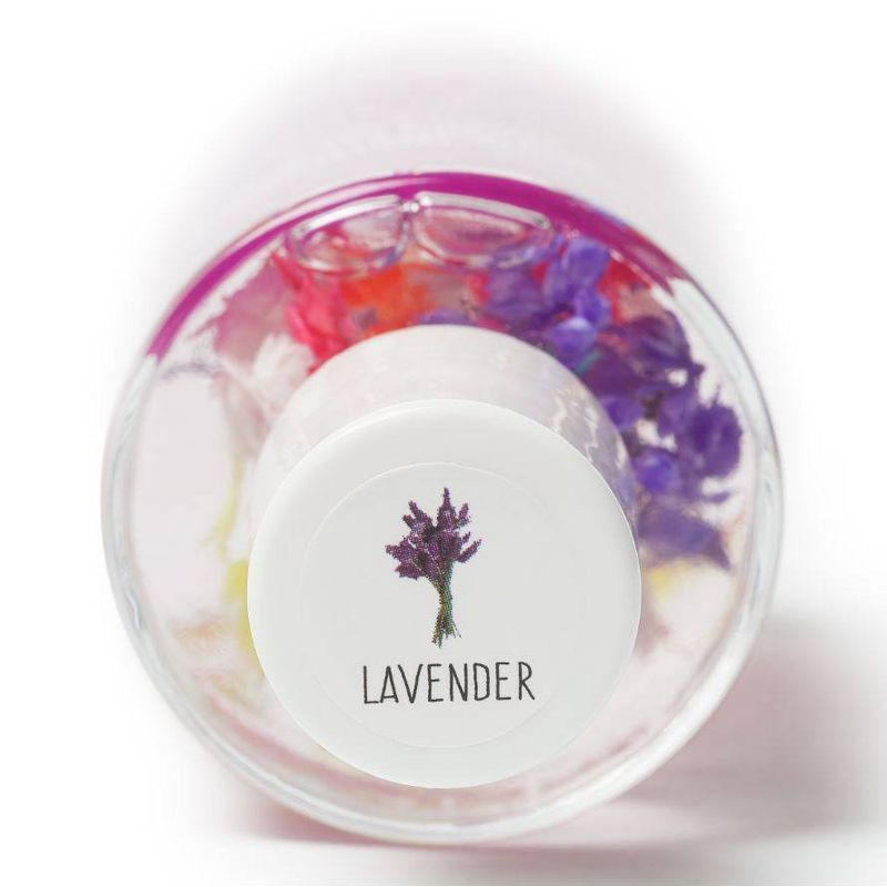 Blossom Nail Polish Remover Lavender - 2 fl oz