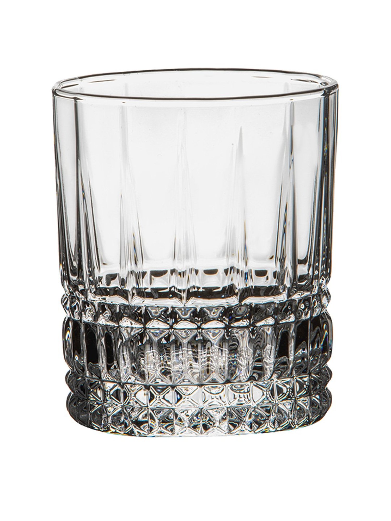 Luminarc Transparent Glass Everyday Glasses - Set of 6 (300ml)