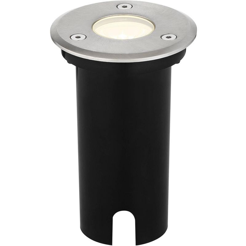 Outdoor LED Security Light White - Techko Maid