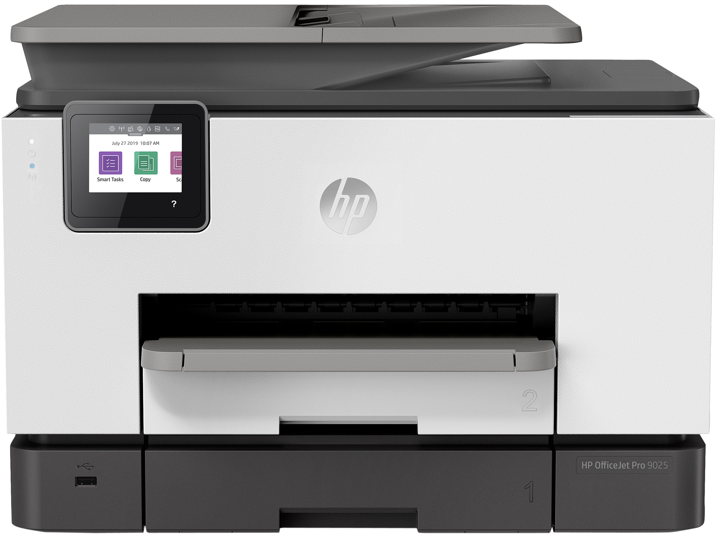 HP ENVY 6055e All-in-One Printer w/ 6 Months Free Ink through HP Plus