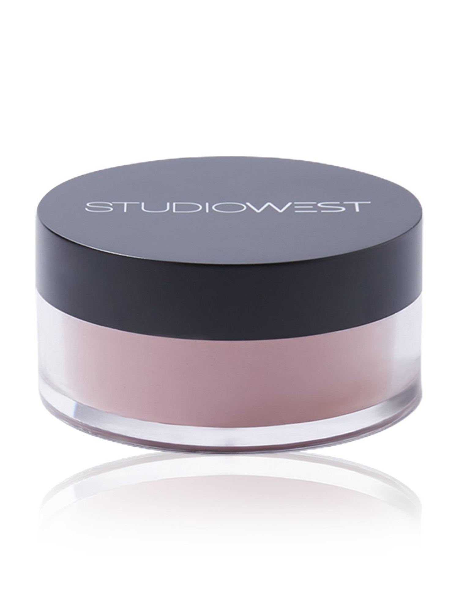 Studiowest Pink Loose Powder - 8 gm