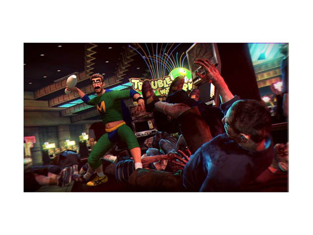 Dead Rising 2 Collector's Edition Xbox 360 Game