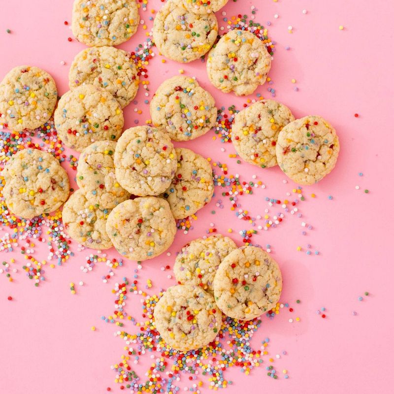 Miss Jones Confetti Pop Cookie Mix - 13oz