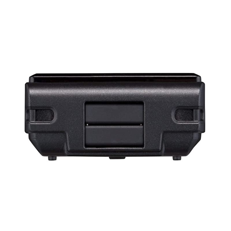 Digital Voice Recorder WS-853, Black (Renewed)