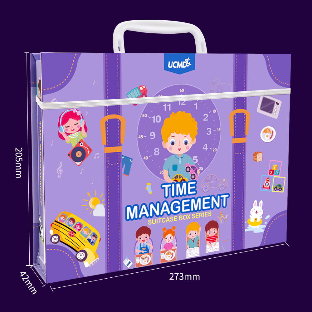 Letter Puzzles Educational Time Management Games Educational Toys Puzzles Teaching Aids Puzzle Toy for Kids