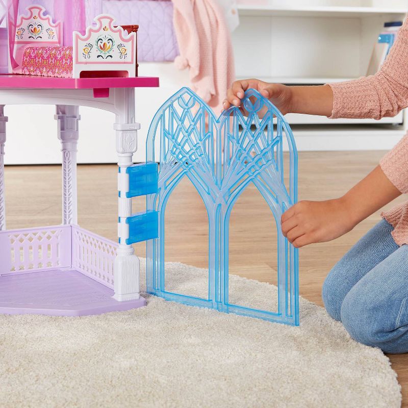 Disney Frozen 2 Ultimate Arendelle Castle Playset