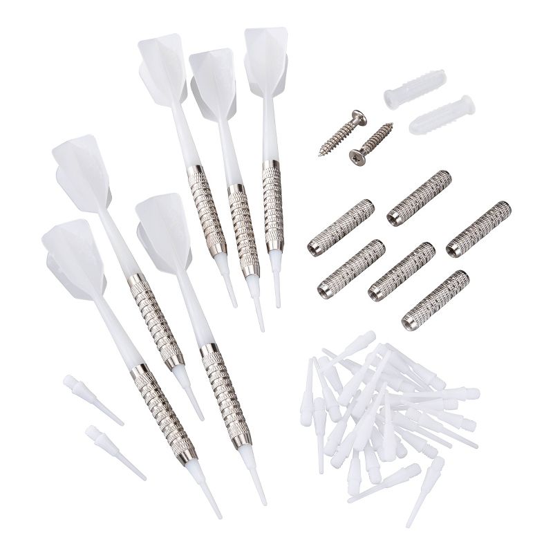 Fat Cat Sirius 13.5" Electronic Dartboard