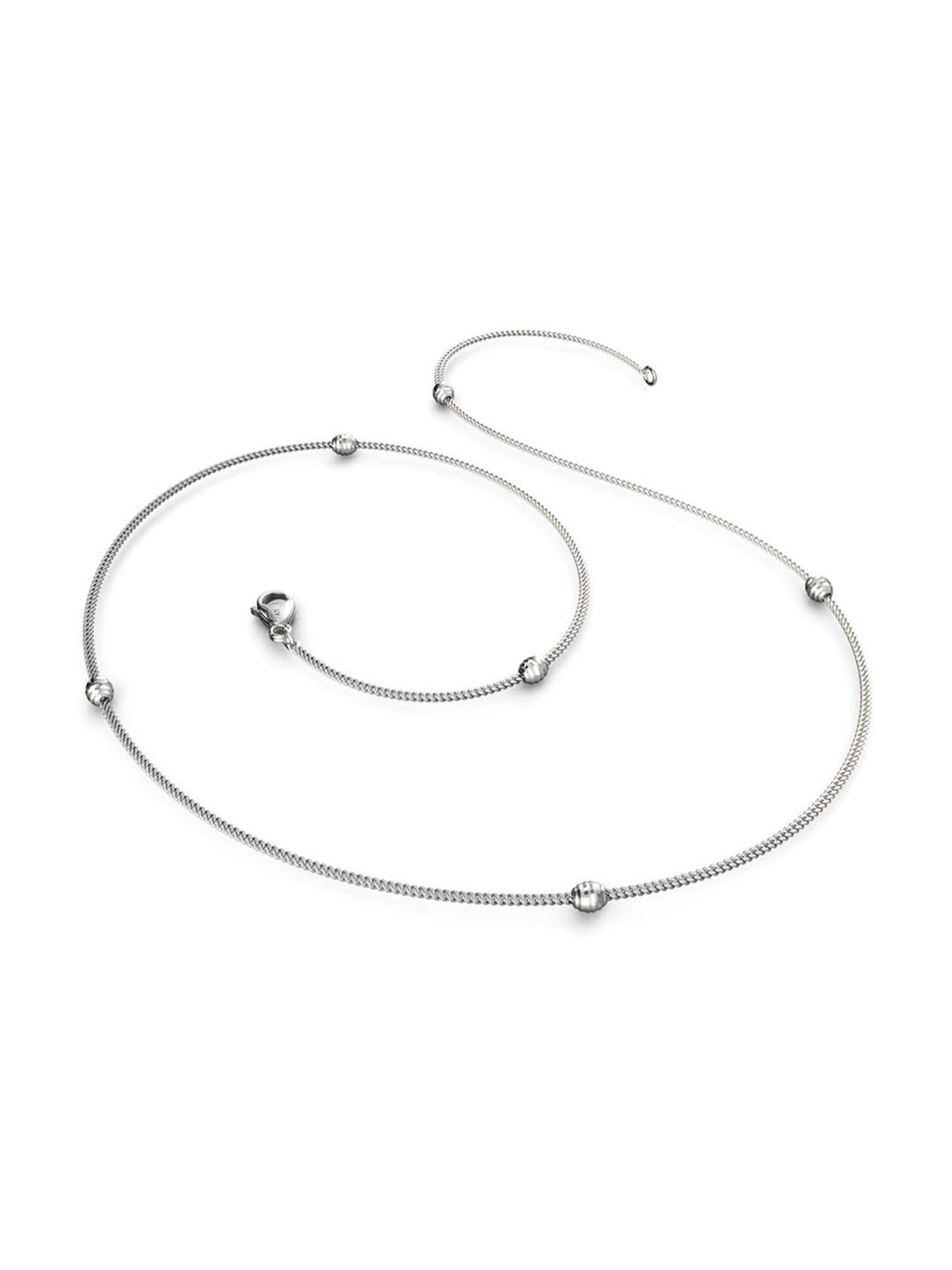 Joyalukkas 950 Platinum Chain for Women