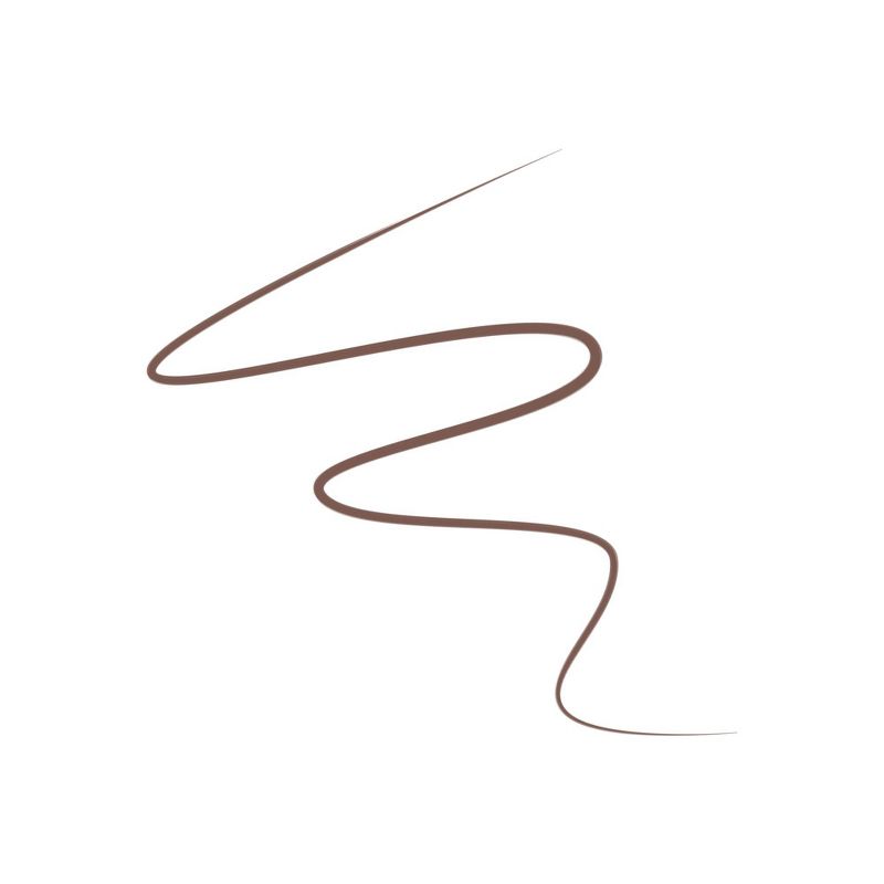 The Crème Shop Eyebrow Pom Pom Dark Brown