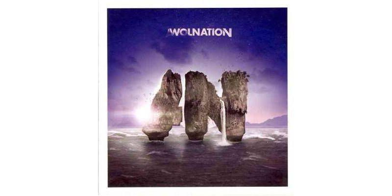 AWOLNATION - Megalithic Symphony Deluxe (CD)
