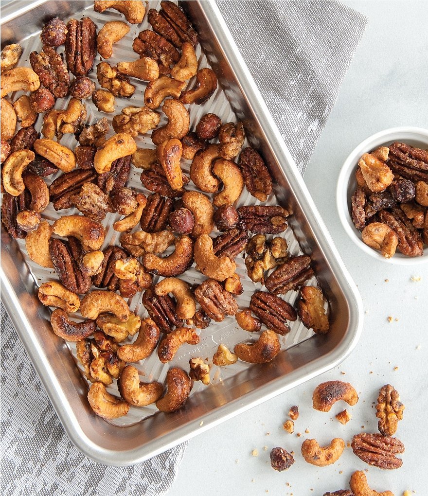 Nordic Ware Prism Eighth Baking Sheet