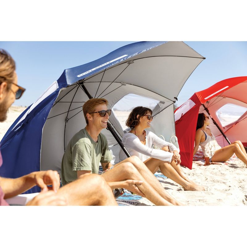 Sport-Brella Premiere Canopy - Blue