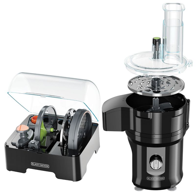 KitchenAid 2 Speed Pulsing Meal Prep Compact Mini Food Processor Chopper with 3.5 Cup Working Bowl, Contour Silver (Certified Refurbished)