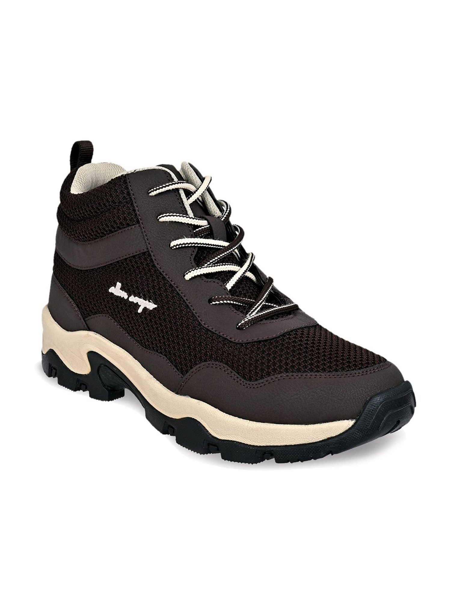 Khadim Men's Navy Outdoor Shoes