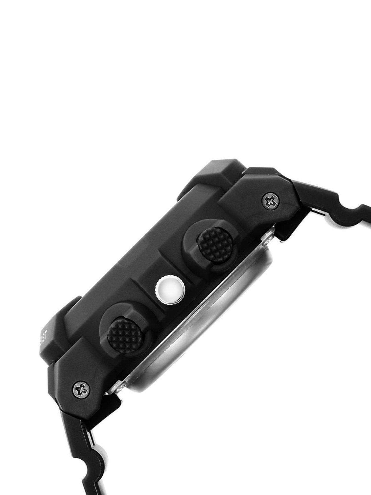 Zoop NR26026PP02W Analog-Digital Watch for Boys