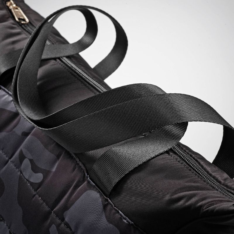 Fit & Fresh Athleisure Maya Lunch Kit Set - Camo