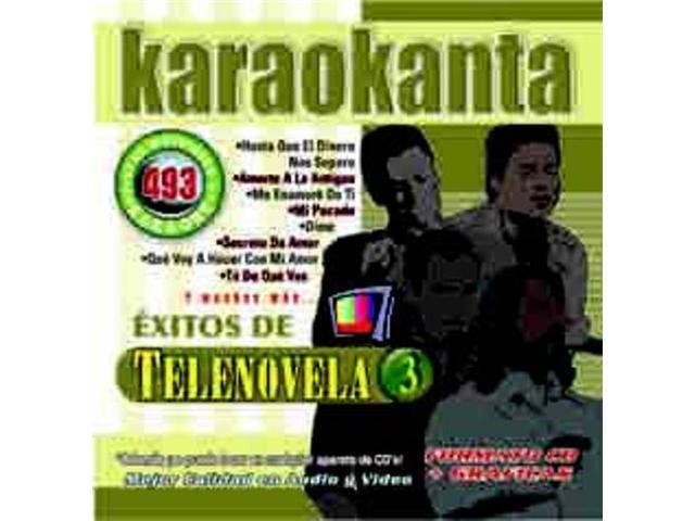 Chartbuster Artist CDG CB90007 - Clay Walker