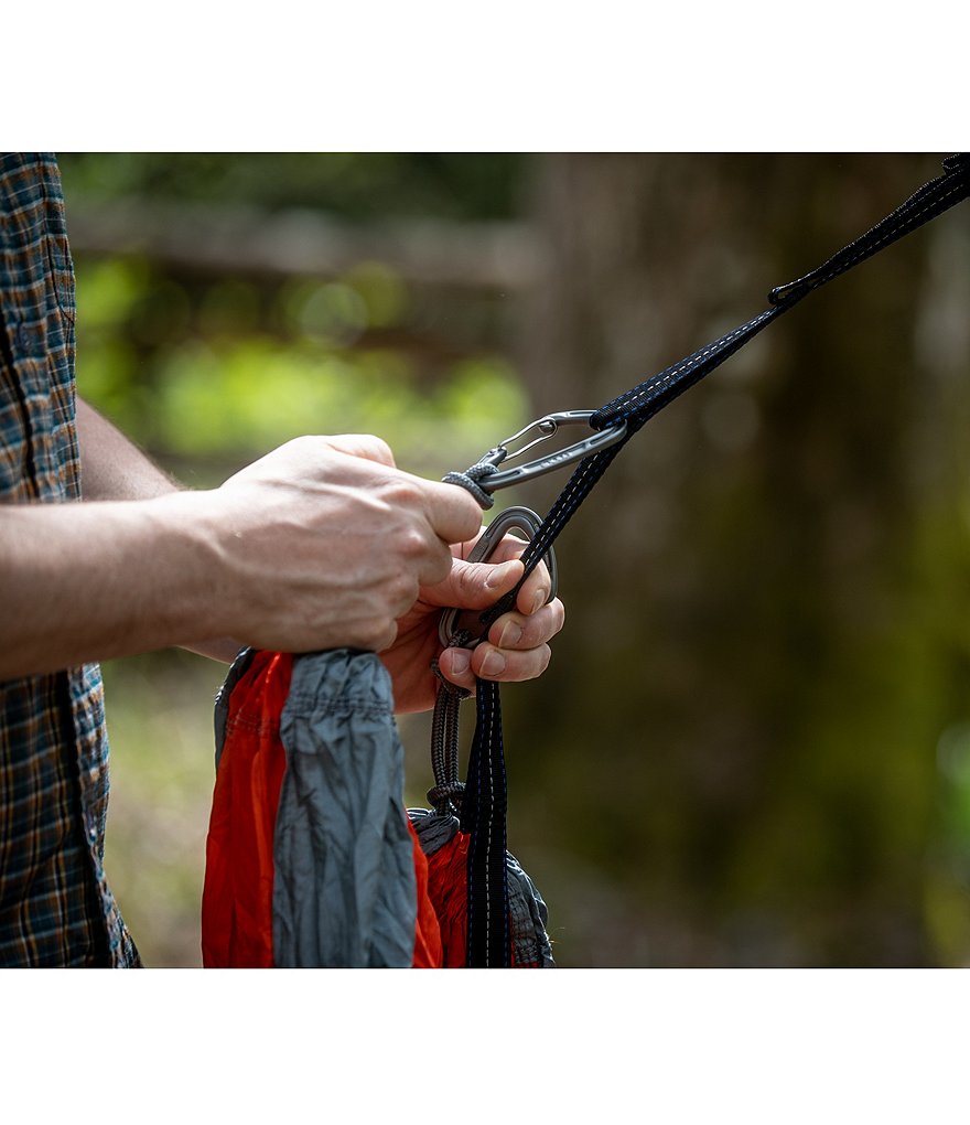 ENO Atlas&trade; Suspension System