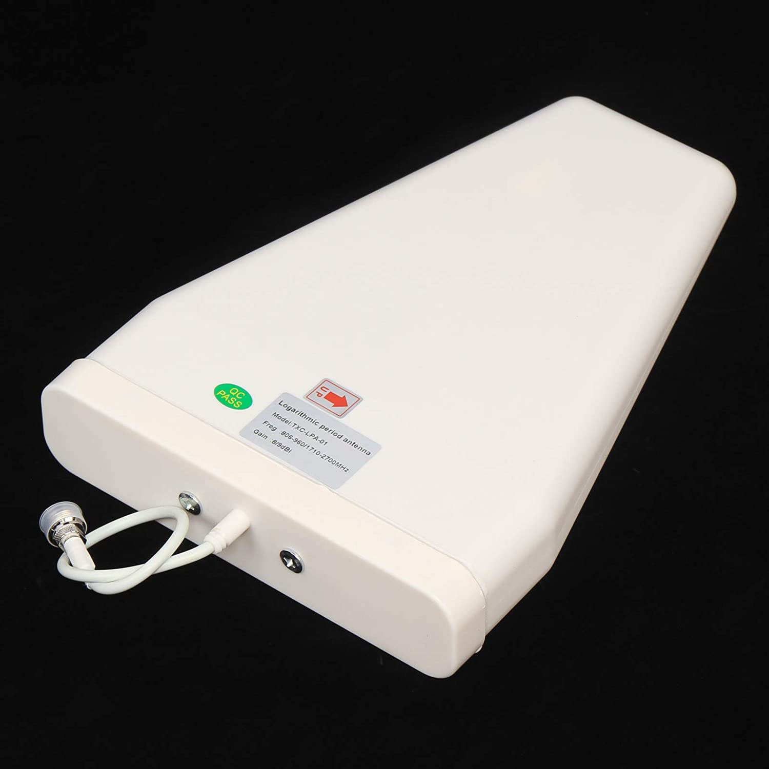 LOYALHEARTDY Signal Amplifier CDMA/GSM/PCS 850/900/1900MHZ Mobile Phone Signal Booster/US Standard