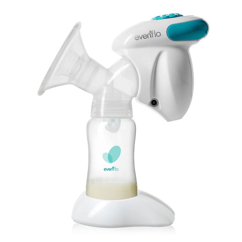 Evenflo Advanced Single Electric Breast Pump