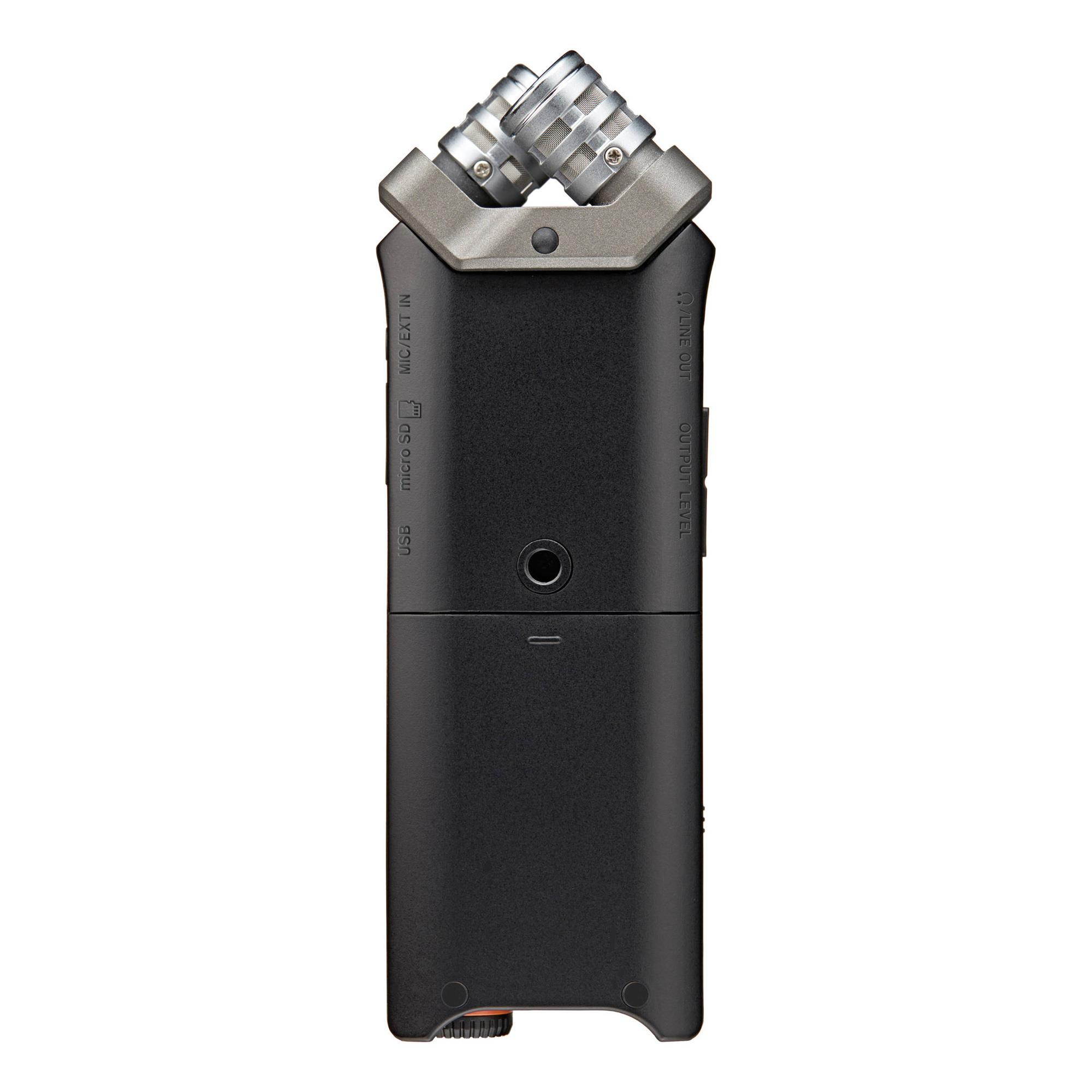 TASCAM DR-22WL 2 Channel Handheld Portable Wi-Fi Studio Recorder w/ 4GB SD Card