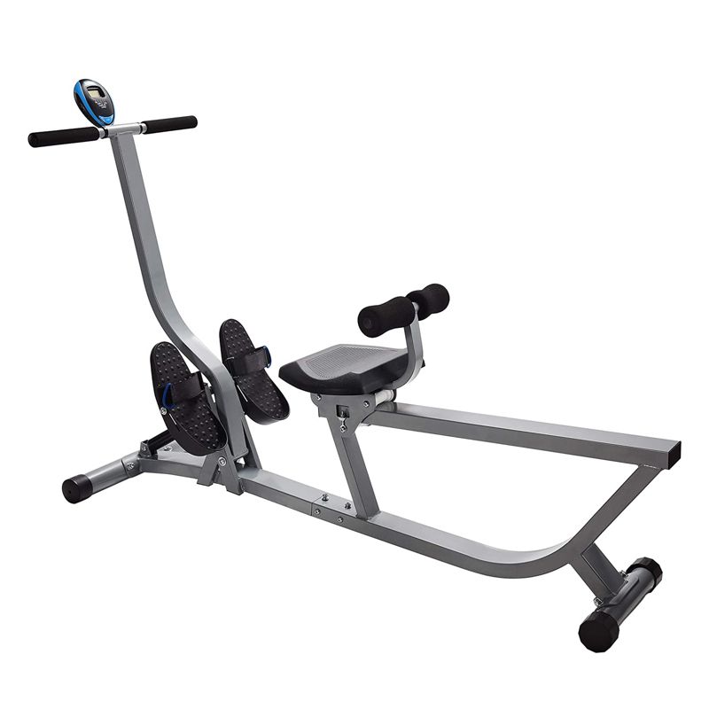 Stamina Conversion II Recumbent Bike/Rower