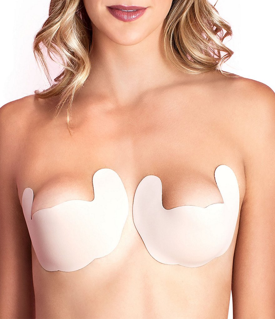 Chantelle Absolute Invisible Smooth Strapless Bra