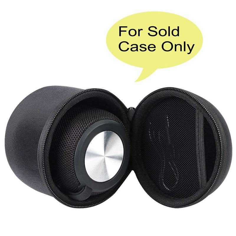 co2crea Hard Carrying Case for SANAG Bluetooth Loud Wireless Mini Speaker