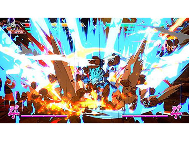 Dragon Ball FighterZ (Day One) - PlayStation 4