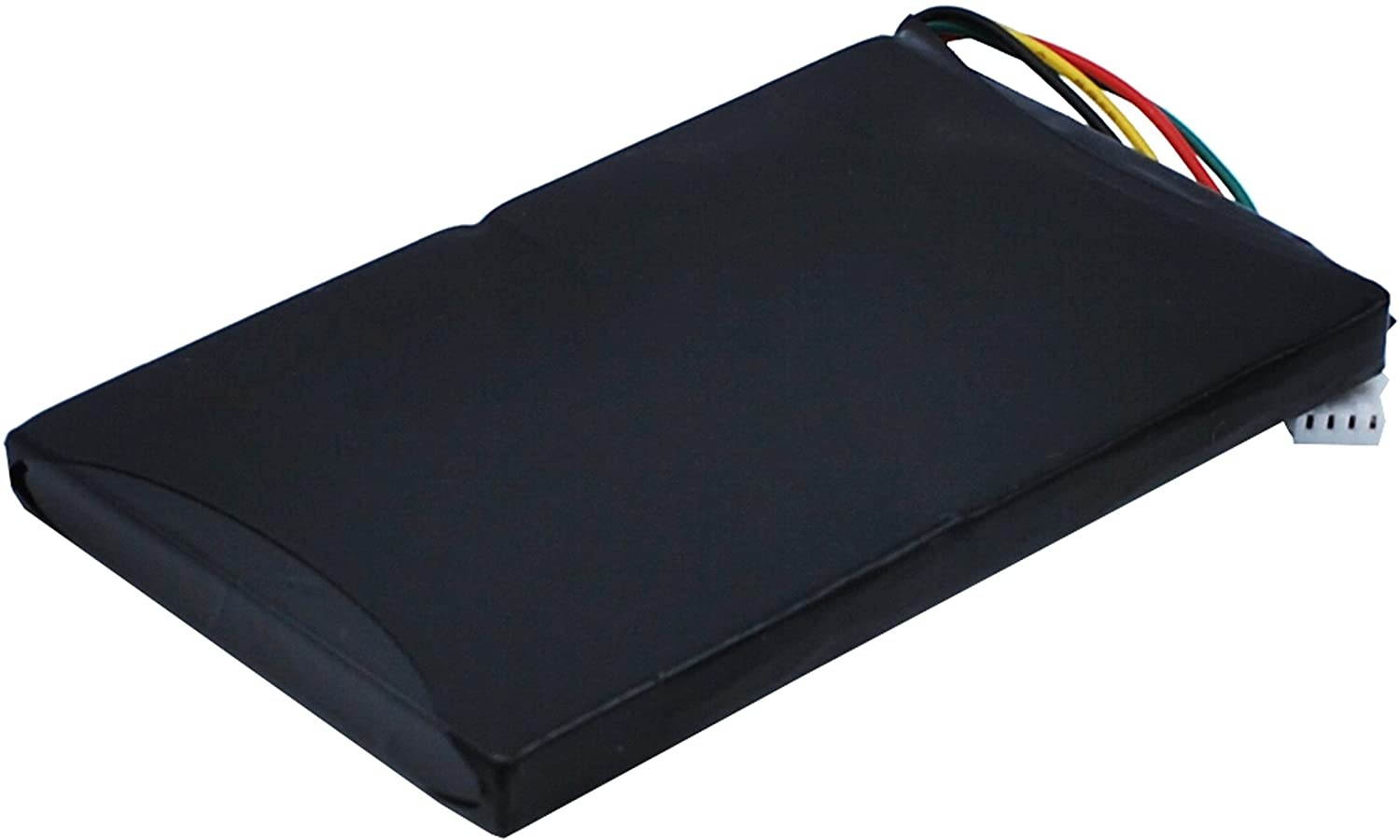Cameron Sino 1500mAh Battery for Magellan Maestro 4350 Navigator