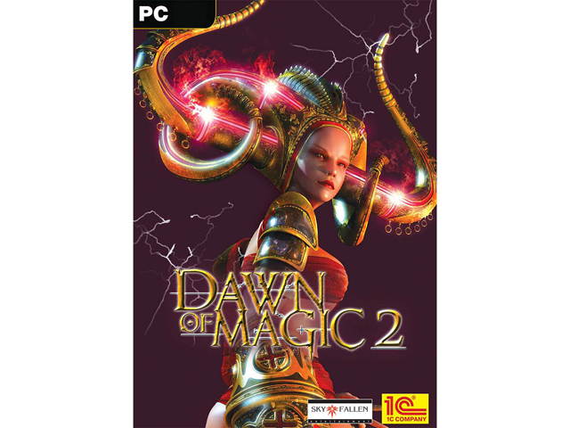 Dawn of Magic 2 [Online Game Code]