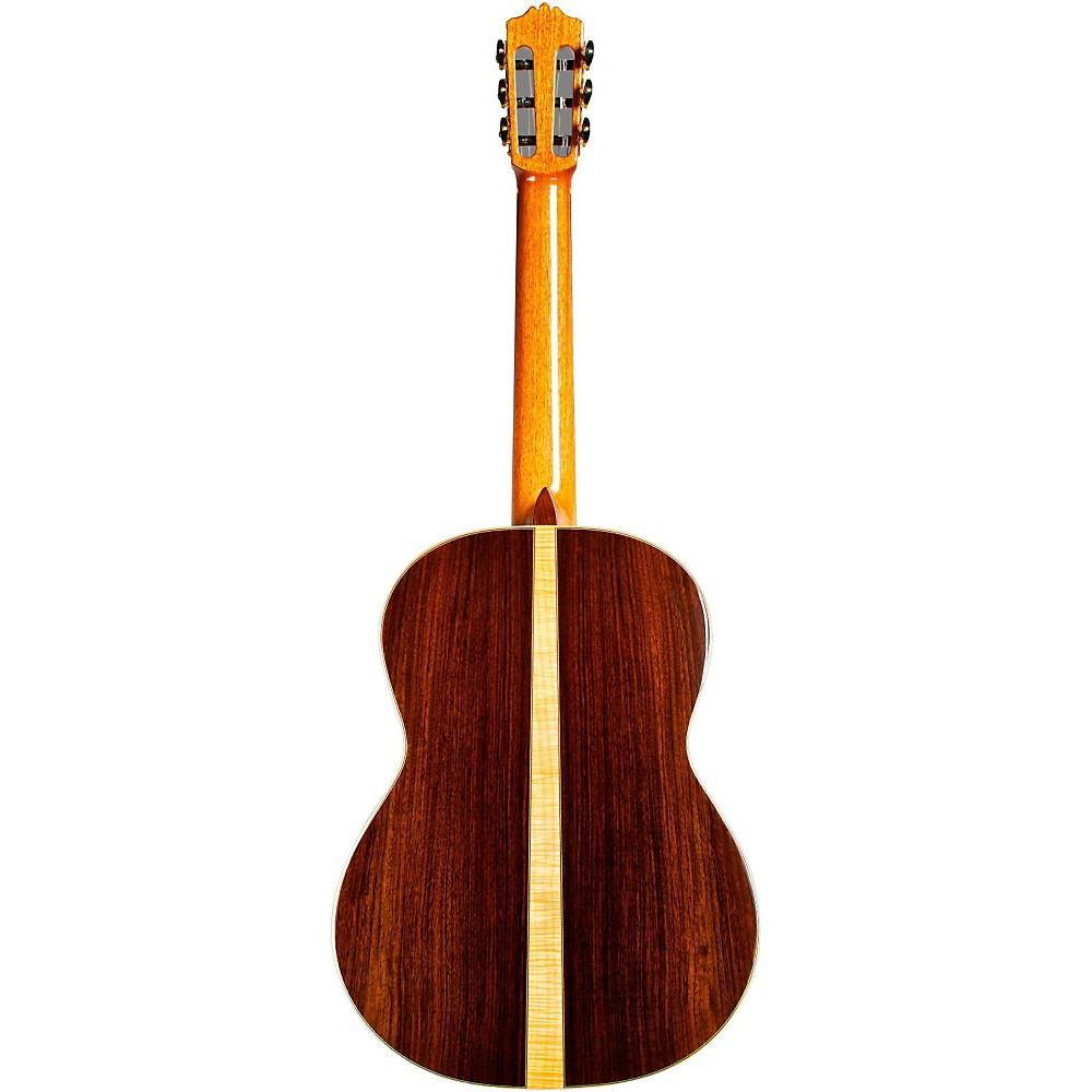 Cordoba C12 SP Classical Guitar Natural