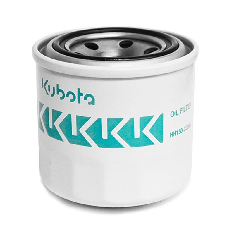 6PK Genuine OEM Oil Filters HH15032094