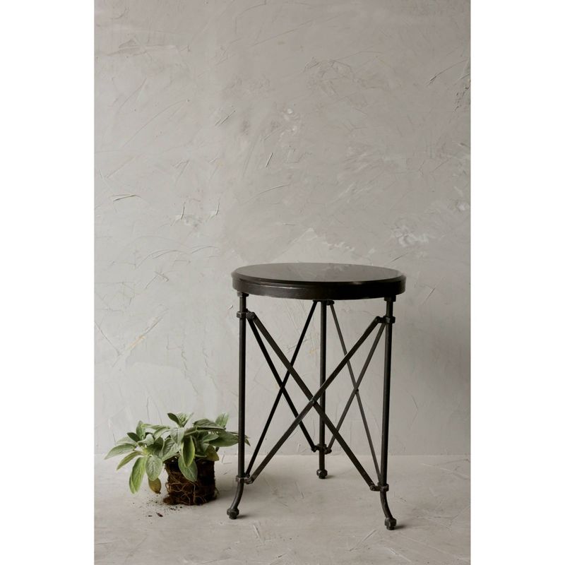 Wood & Wire Accent Table - Hearth & Hand™ with Magnolia