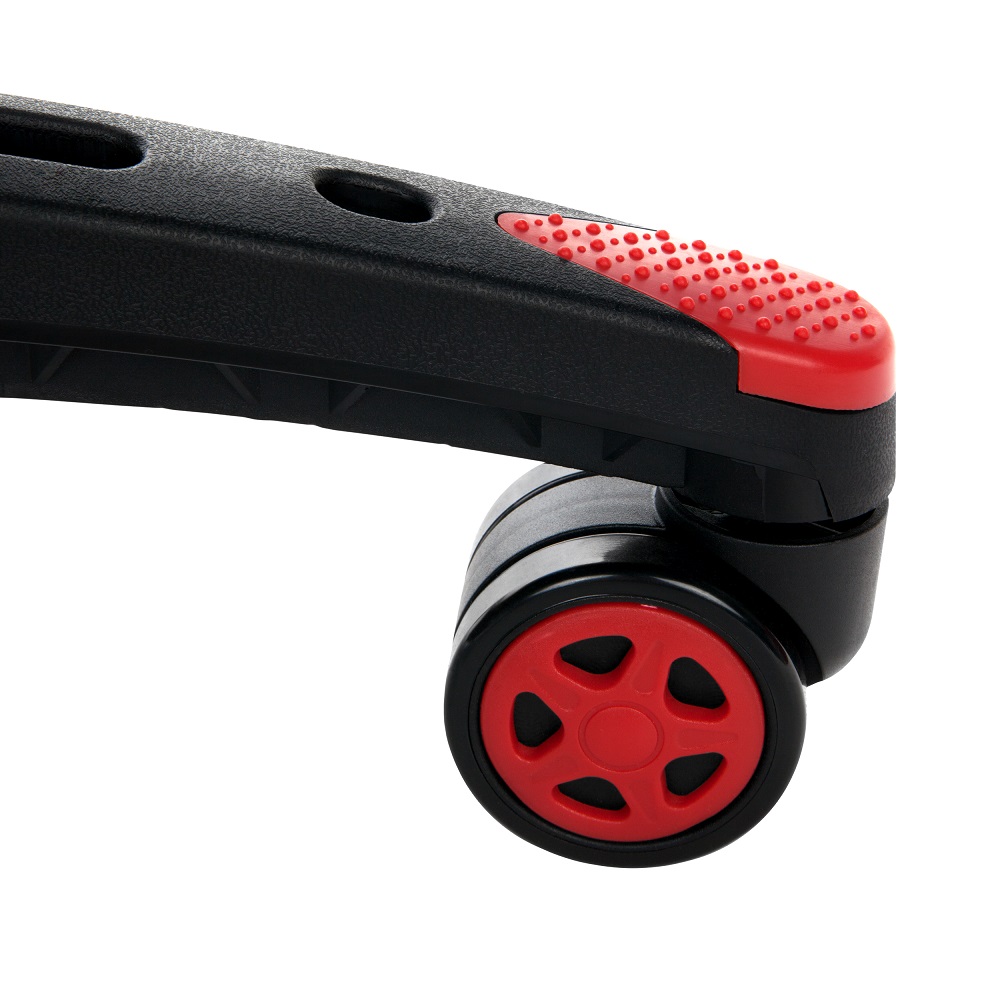 RESPAWN 200 Racing Style Gaming Chair, in Green (RSP-200-GRN)